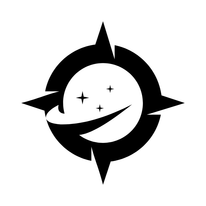 Sailing BA Text Logo